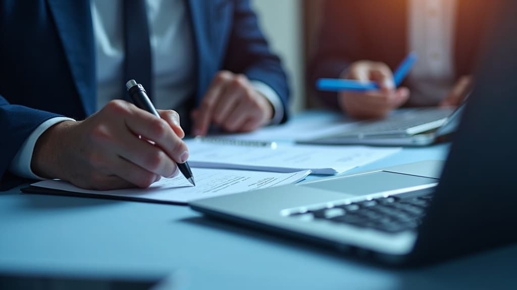 U.S. Department of Labor Audit: Is Your Ohio Business Prepared?