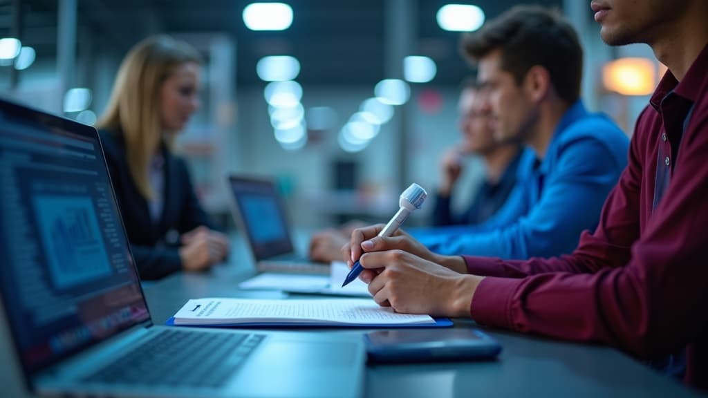 How Workers’ Compensation Claims and the Experience Modification Rate (EMR) Affect Ohio Businesses