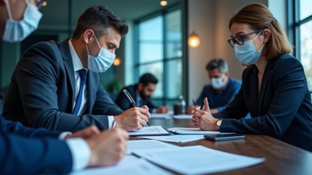 How the American Rescue Plan Act Could Impact Your Business