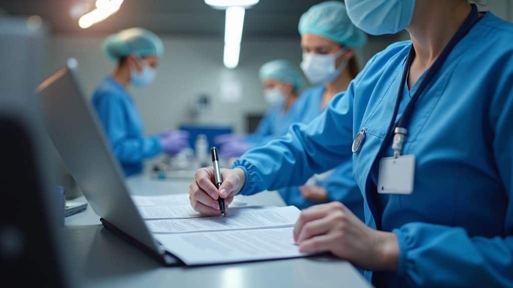 Supreme Court Reissues Stay on Vax-or-Test Requirement, Mandate Remains in Place for Most Healthcare Workers