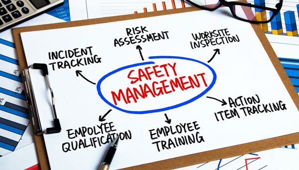 osha safety management services