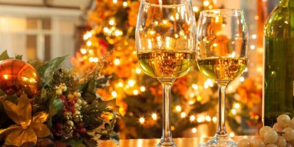Legal Considerations For Holiday Parties