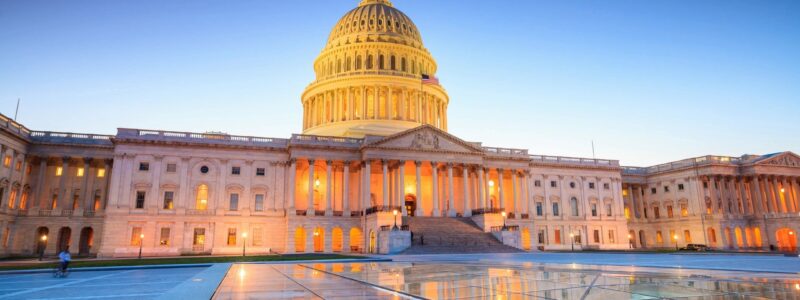 How The Spending Bill Could Impact Your Business & A Few More Federal Law Updates