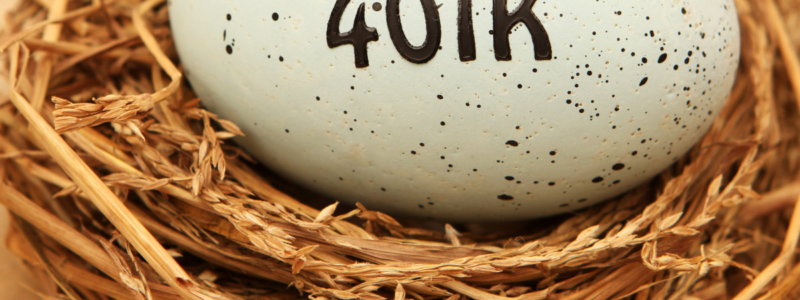 Examining The Benefits Of Our 401(k) MEP